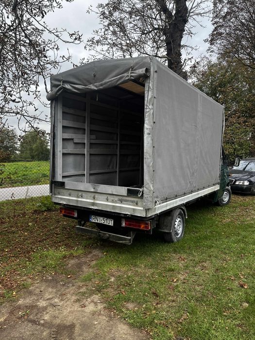Mercedes-Benz Sprinter 310D