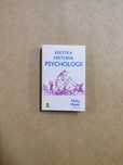 Krótka Historia Psychologii - Nicky Hayes