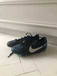 Korki chłopięce Mercurial CR7 Galaxy