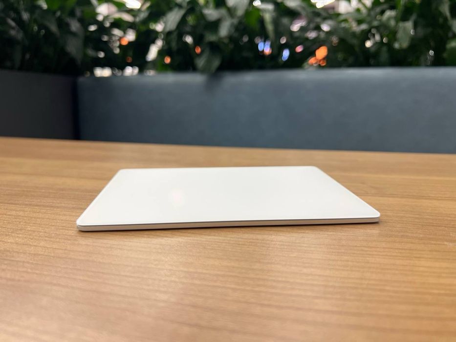 408-Apple Magic Trackpad 2