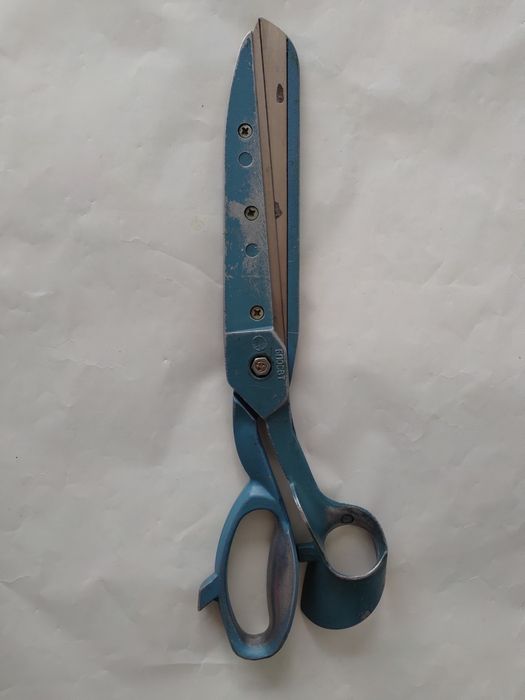 Портновские ножницы