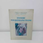 Systemy Psychoterapeutyczne Prochaska OPIS Psychoterapia