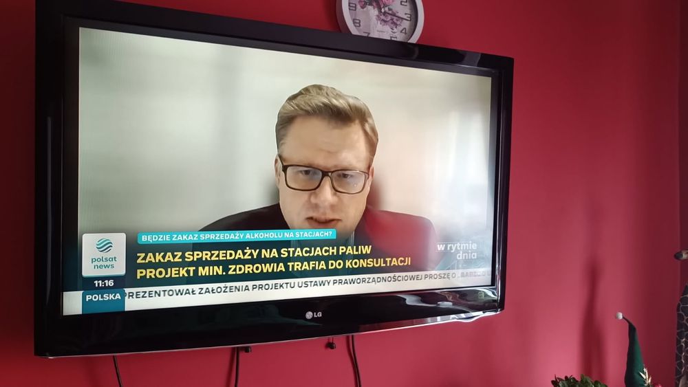 telewizor lg 49 cali