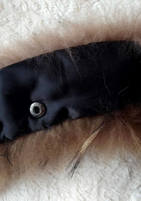 JENOT_Obszycie do Kaptura