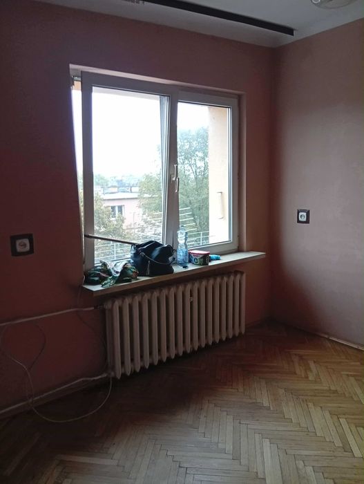 Kawalerka na sprzedaż Czarnów, ul. Lecha, 23m2