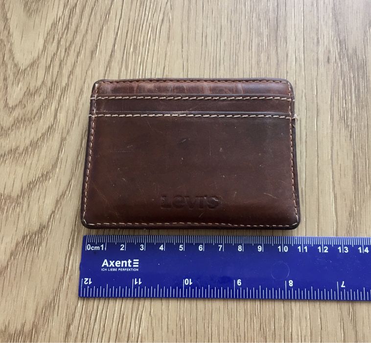Кардхолдер levis