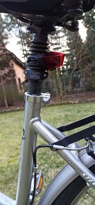 Rower trekkingowy Stevens Primera  rama 54cm  koła 28 cali