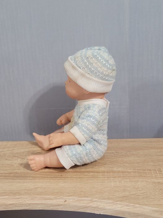 Пупс б/у в хорошомк стані