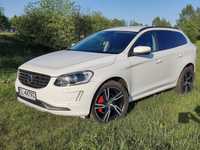 Volvo XC 60 2.4 Krajowy Serwis Volvo 4x4 AUTOMAT 215 KM