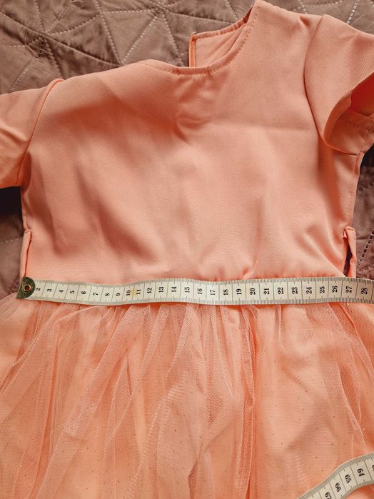 Святкова сукня для дівчинки 3р. або 104розмір