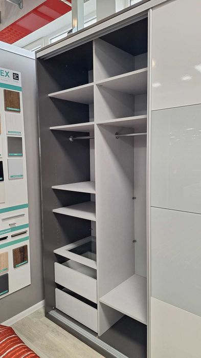 Szafa Flex  220x240x60
