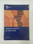 UNIVERSIDADE ABERTA ( Desenvolvimento da Linguagem )