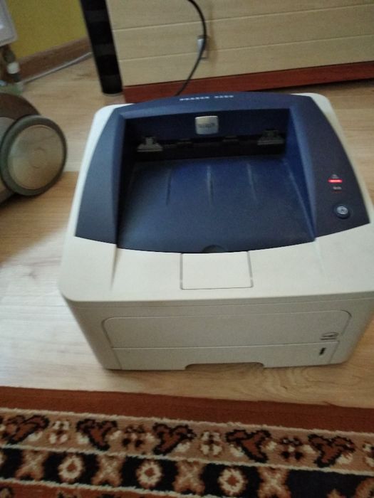 drukarka xerox phaser 3250 N