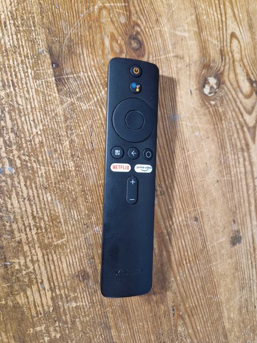 Odtwarzacz multimedialny Xiaomi MI TV STICK 7 GB (4706)