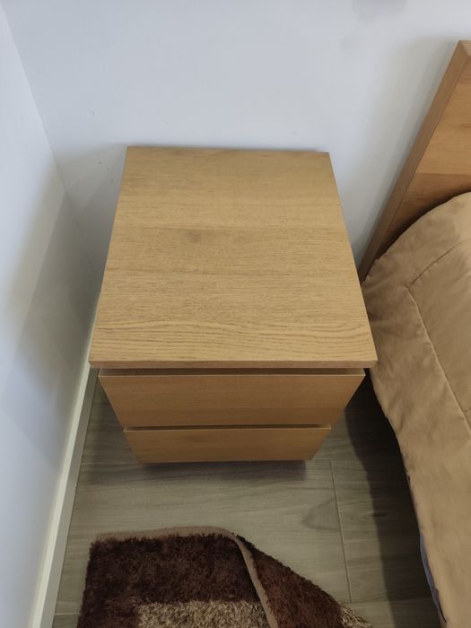 Mobília de quarto IKEA
