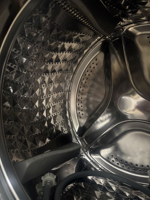 Maquina de lavar roupa Samsung 8kg