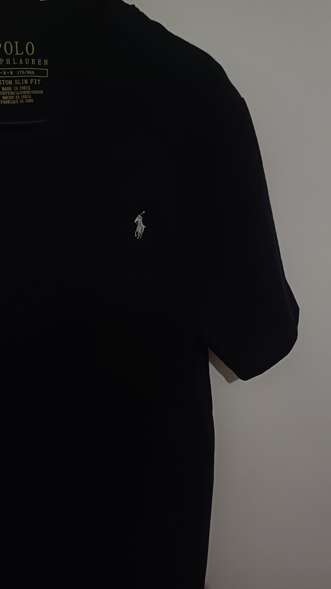 Koszulka Ralph Lauren