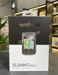 Велокомпʼютер Wahoo Fitness Elemnt Bolt GPS Bike Computer