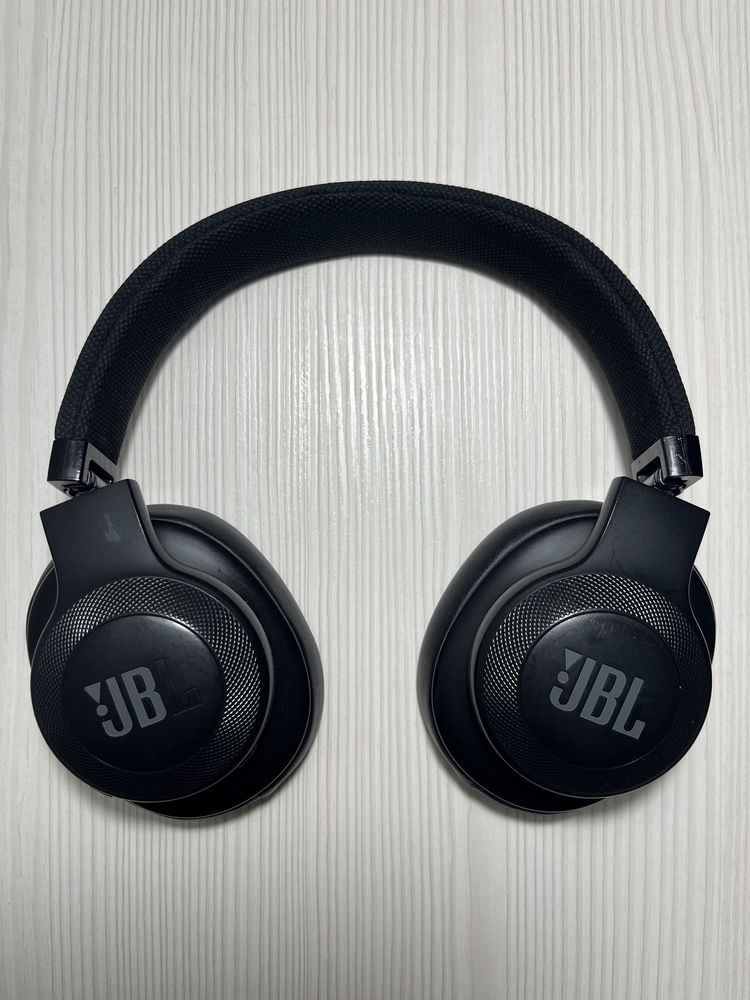 JBL E55BT Bluetooth навушники