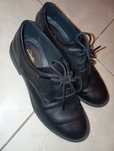Кожанe чоловіче ( дитяче) взуття Clarks