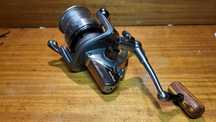 Carreto Daiwa Emcast Advanced 4500