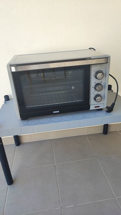 Electrodomésticos vários para cozinha