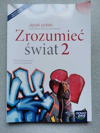 Podręcznik język polski
