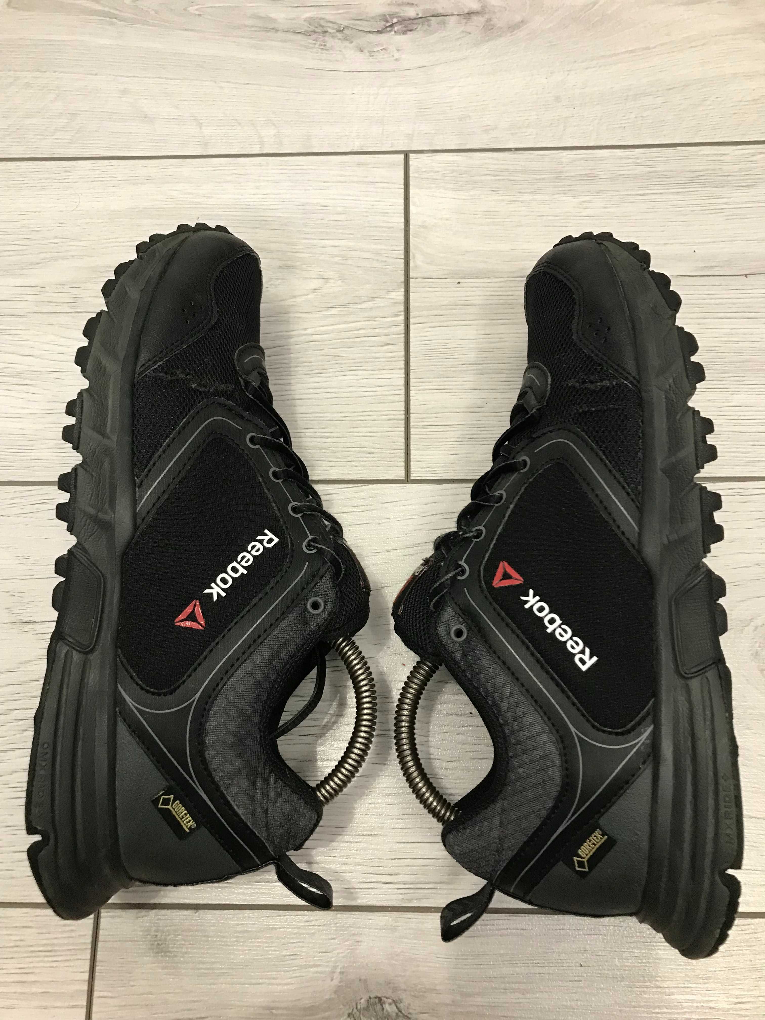 Buty trekkingowe Reebok Trail rozm. 40,5 gore-tex