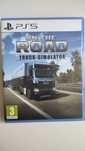 Jogos PS5 On The Road Truck Simulator