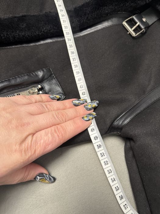 Дублянка дитяча /куртка для дівчинки