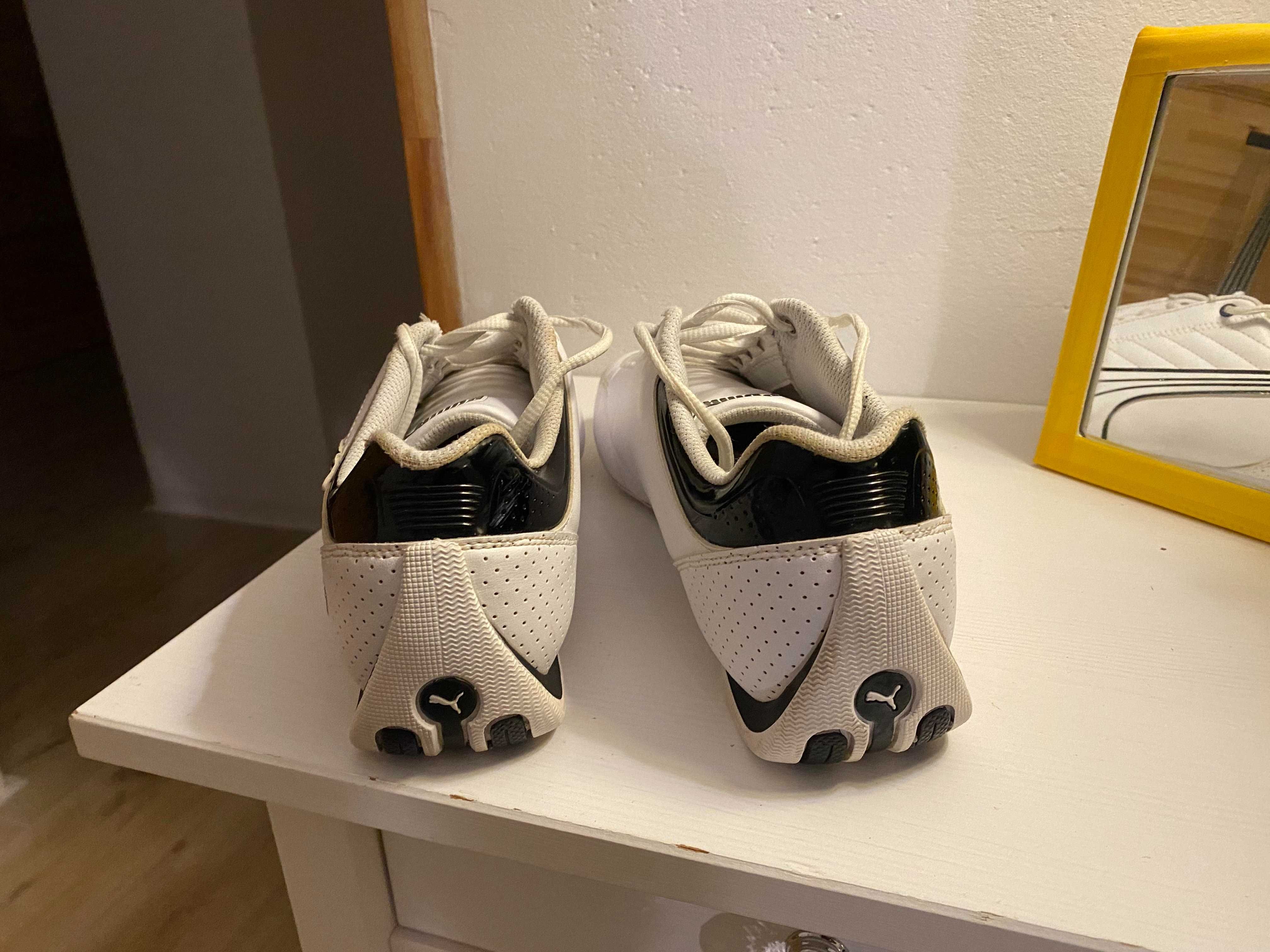 Buty PUMA SF Future Cat FERRARI 3.0.6.4.5.9 02 rozm. 43 jak NOWE