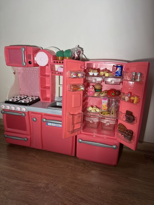 Кухня our generation