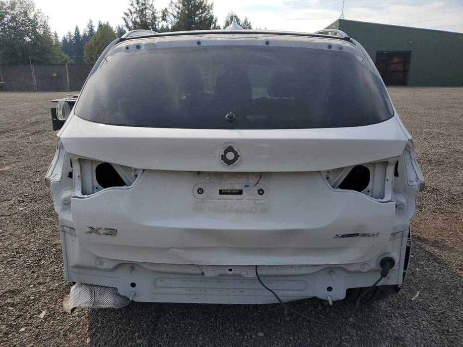 Bmw X3 Xdrive 30i 2019