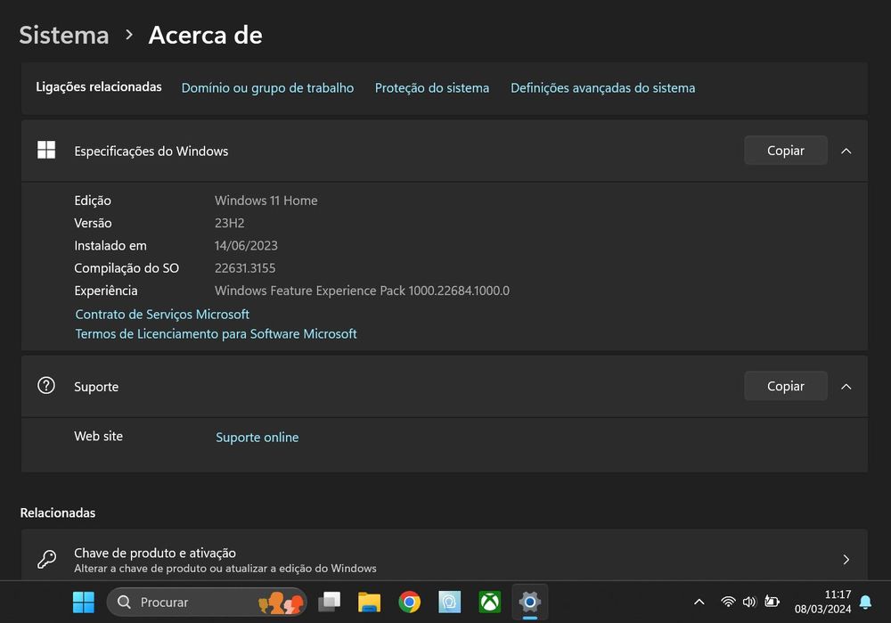 MSI Modern 14 Portable [i7-1165G7, 16GB RAM, 1TB SSD] - Like New64283952679810124