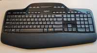 Klawiatura Logitech MK710 odbiornik Unifying