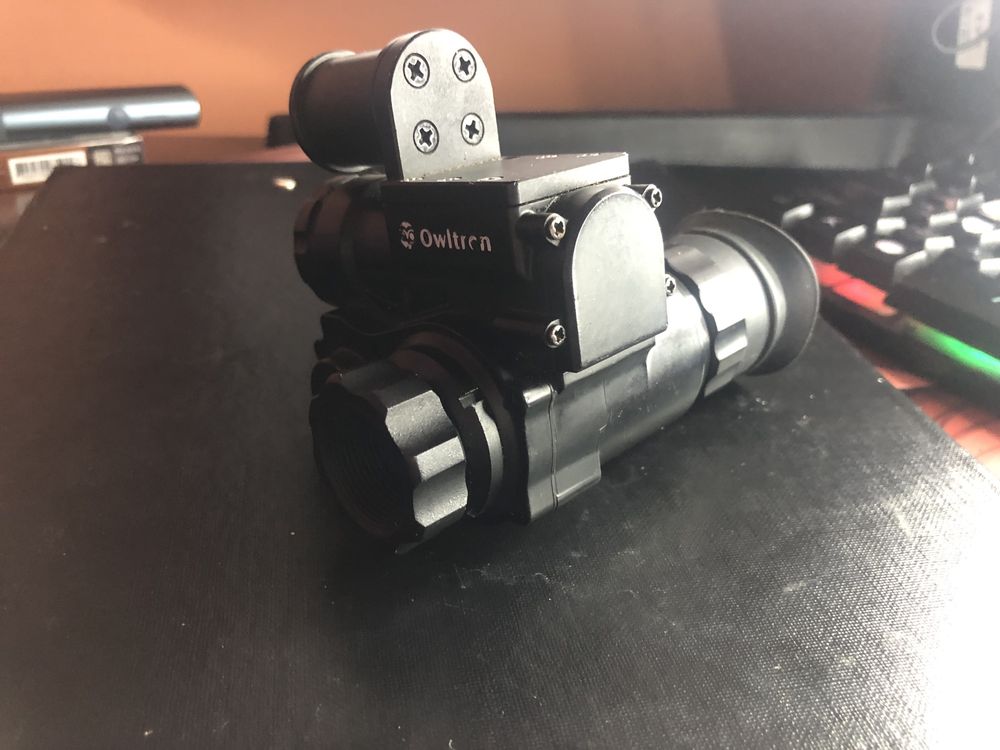Монокуляр нічного бачення Owltron OWNV-10