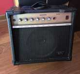 Wzmacniacz AK30A
