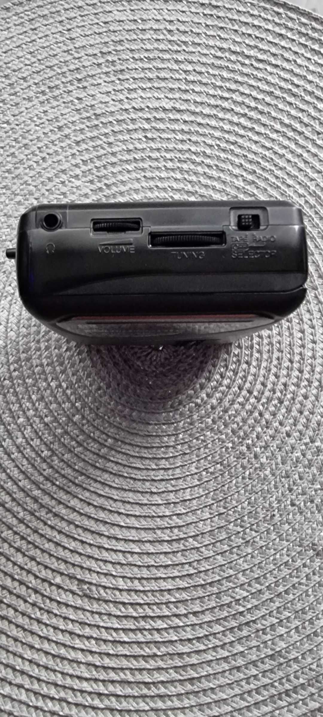Walkman Panasonic RQ-V164 ( Nowy )