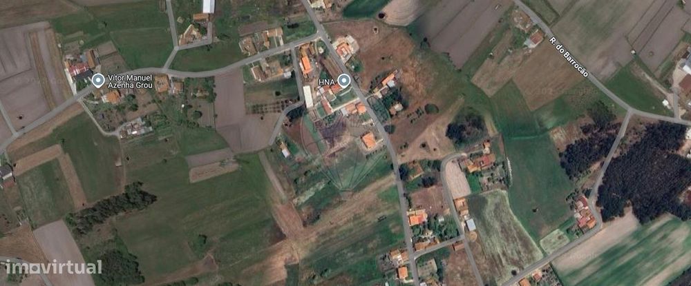 Terreno  para venda