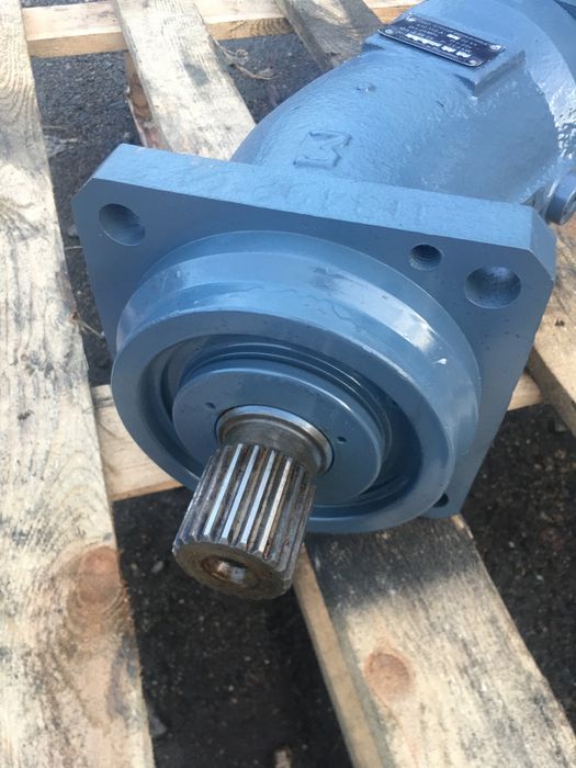 Гидромоторы и Гидронасосы 410.112 в наличии