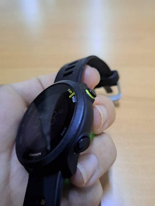 Garmin Forerunner 55