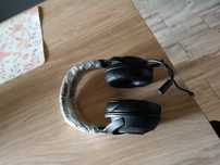 Słuchawki razer kraken