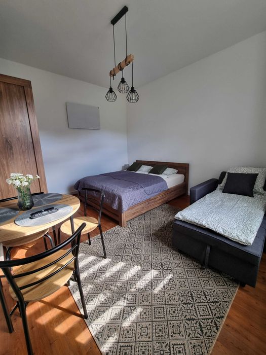 Apartament KB 2+1 Jedlina Zdrój