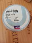 Fio de pesca Nylon