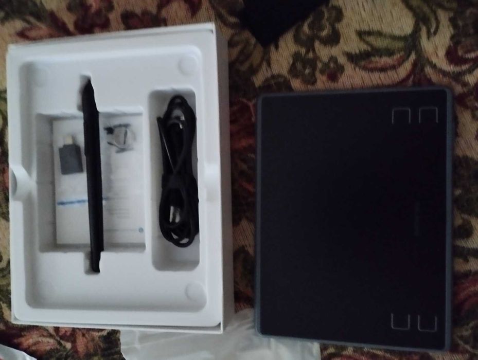 Графічний планшет