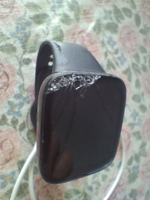 Годинник Redmi Watch 3