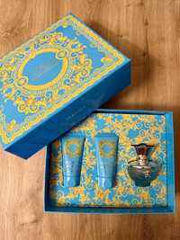Zestaw zapachowy Versace Dylan Turquoise 50 ml