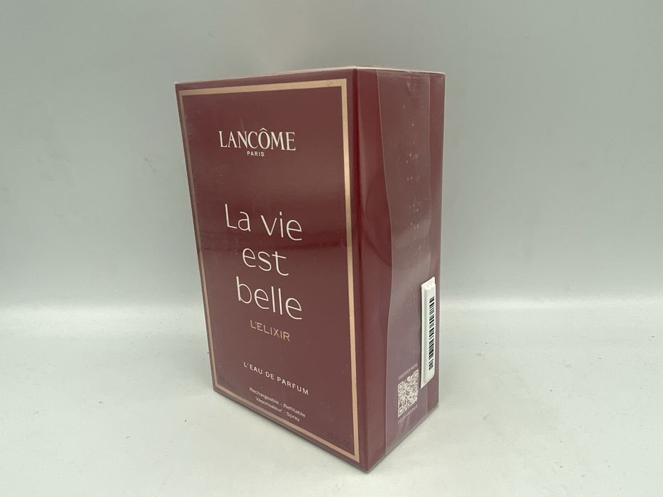 Lancome La Vie est Belle L'Elixir 75ml Okazja