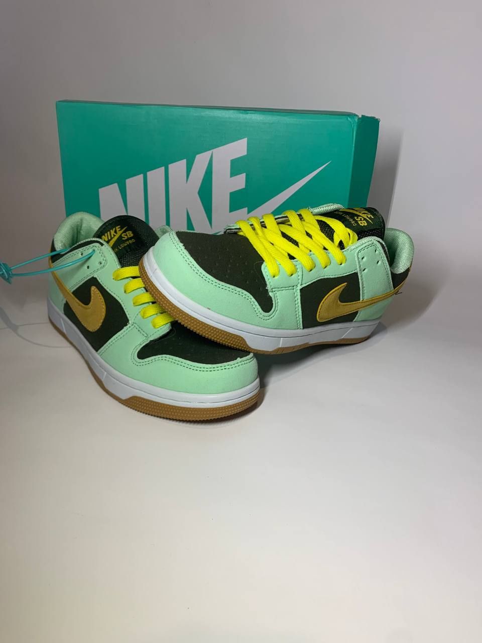 Кросівки Nike dunk