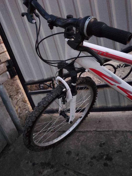 Велосипед Front 24 Sport (Італія)